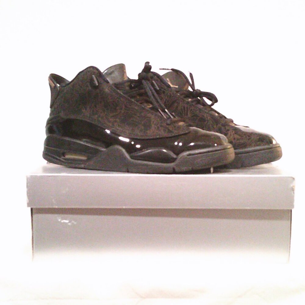 Air Jordan Dub-Zero - Black Taupe 7.5